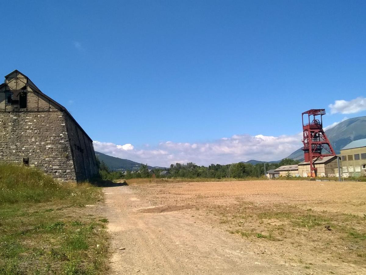 Chalet With Mountain Views Laffrey 外观 照片